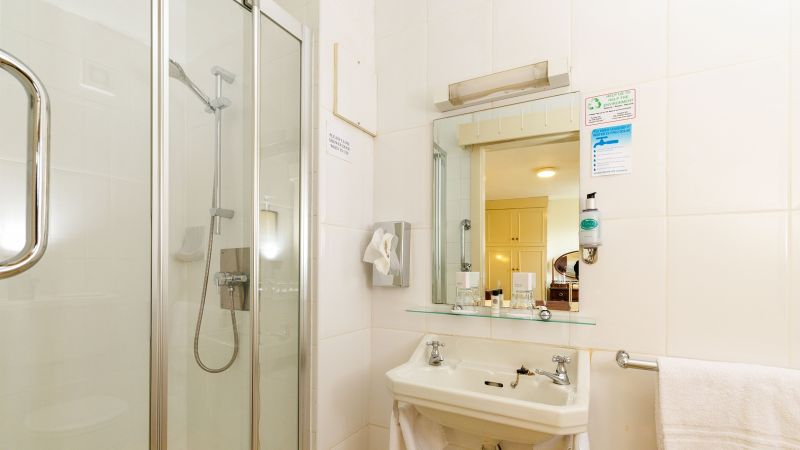 Classic Bathroom-Shower 1600x1067