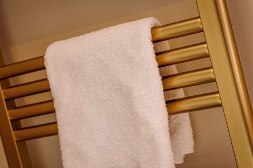 Bathroom Brass Detail 500x333