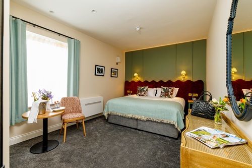 Superior Double Room 500x333