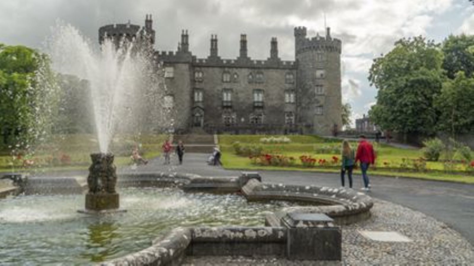 Kilkenny Castle, Kilkenny City