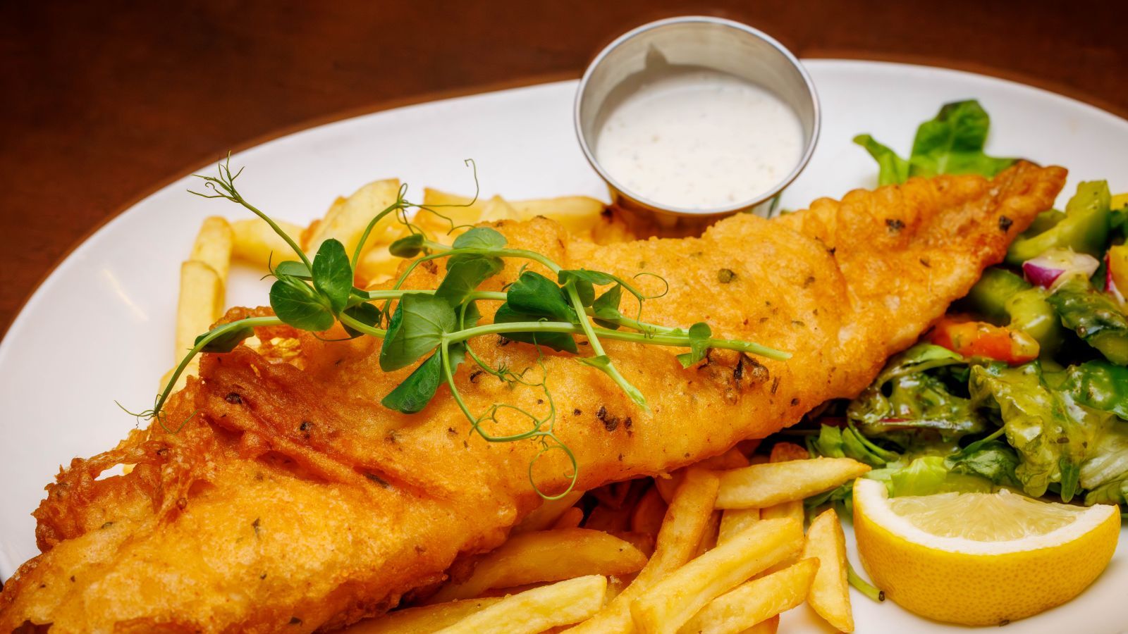 Fish 1600 x 1067